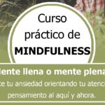 Nuevo Curso Práctico de Mindfulness.