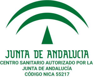 Logo Junta de Andalucía